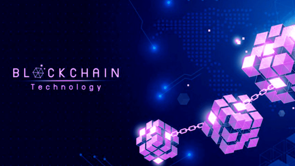 What Is Blockchain Technology A Detailed Guide To Blockchain