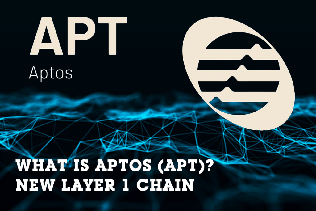 What Is Aptos APT New Layer 1 Chain