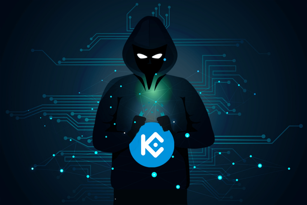 Following The Hack Kucoin Has Taken Back Control Of The Twitter