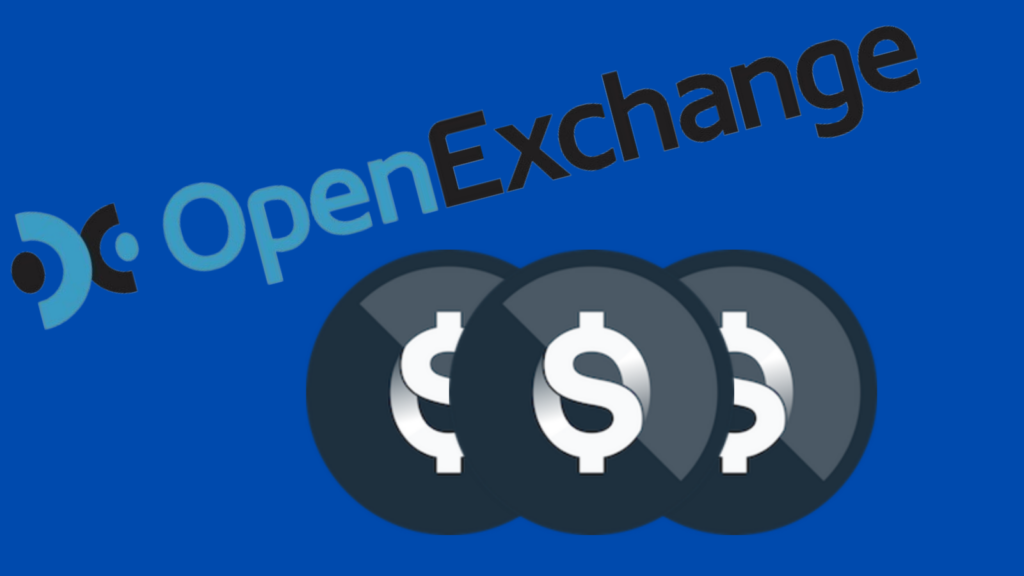 Open Exchange Opnx Launches Ftx Ousd Spot Market And Tokenizes Ftx