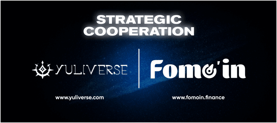 fomoin and yuliverse partnership 2832dd2c