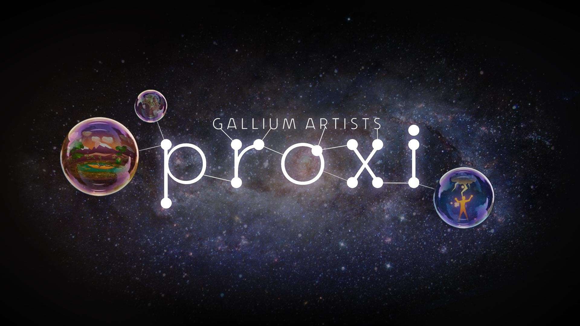 Image 1 :Gallium Studios Website