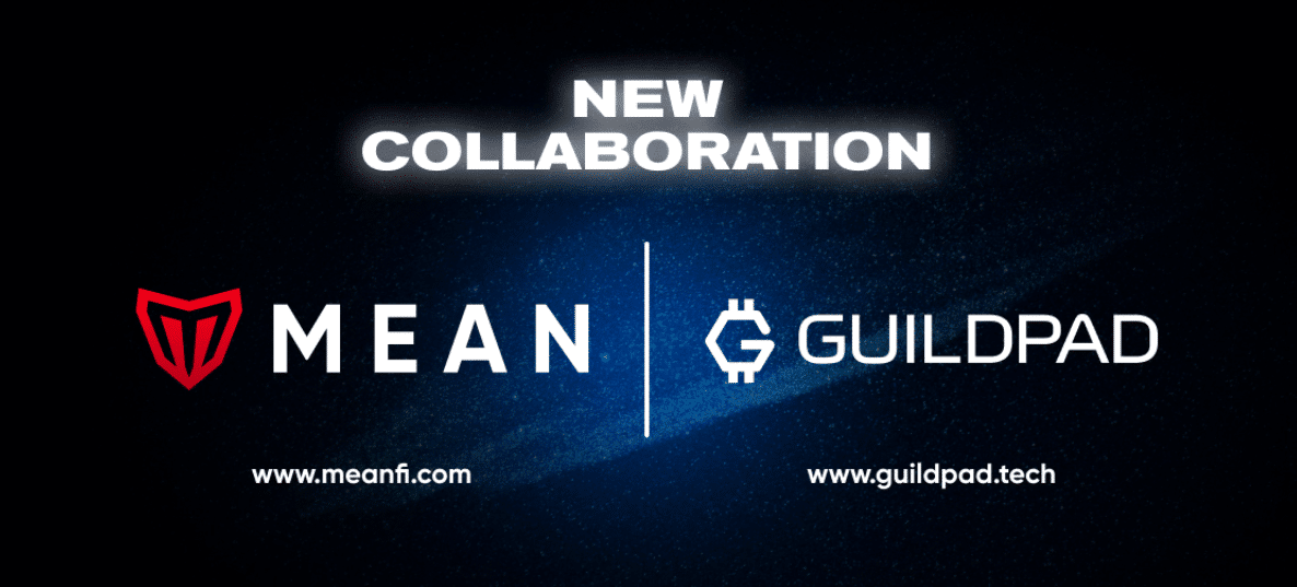 mean finance collaboration with guildpad