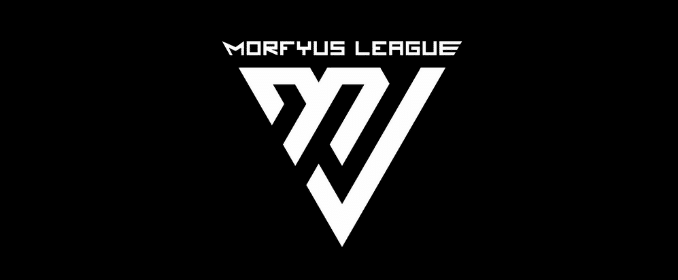 Image 1 : Morfyus League Logo