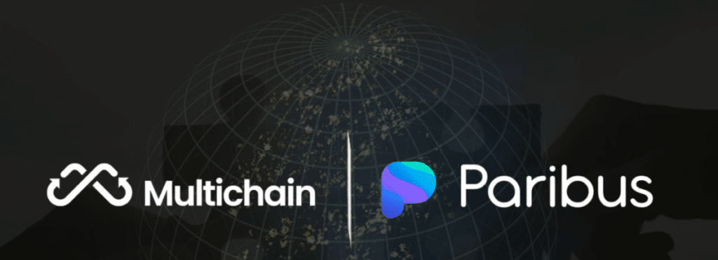 multichain paribus partnership