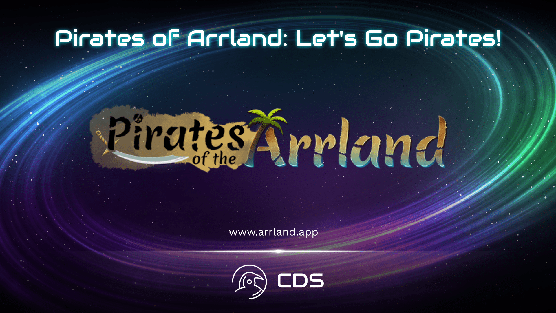 pirates of arrlanda