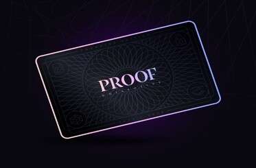 PROOF Announces $50 Million Series A