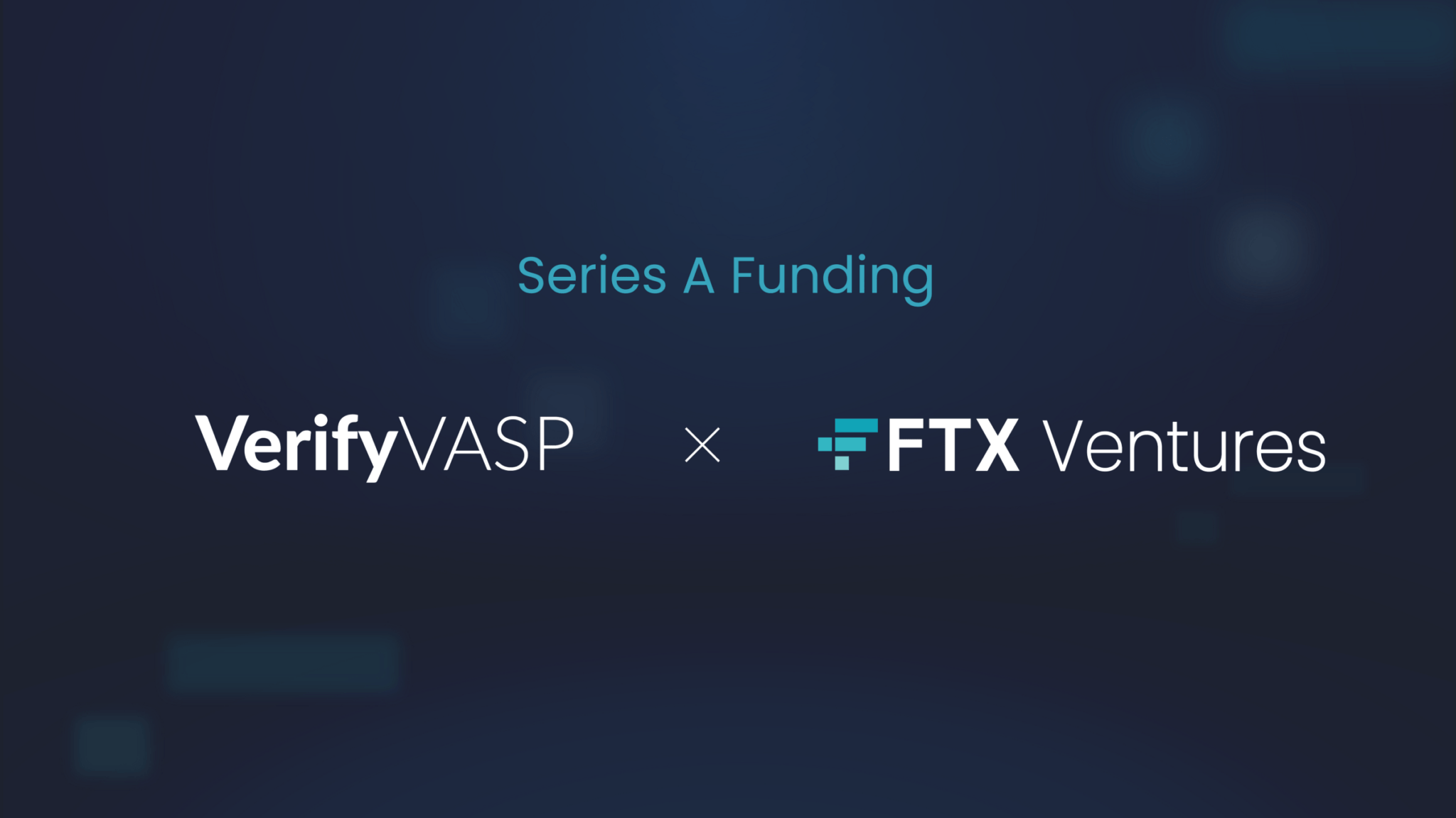 verify ftx funding 