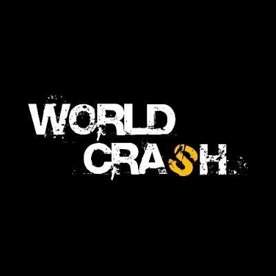 Image 1 : World Crash Website
