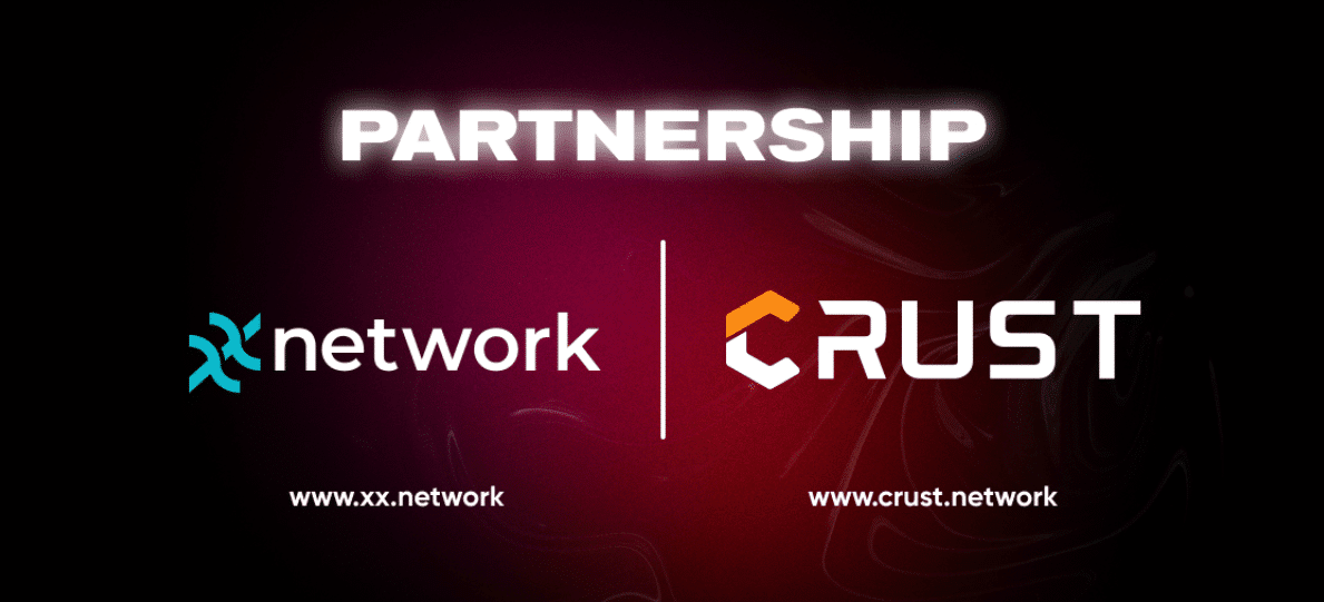 xx network and crust network partnership