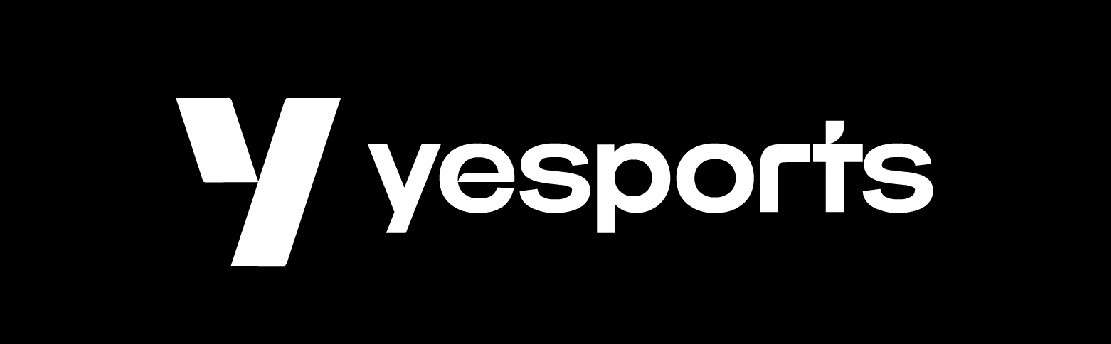 Image 1 : Yesports Logo