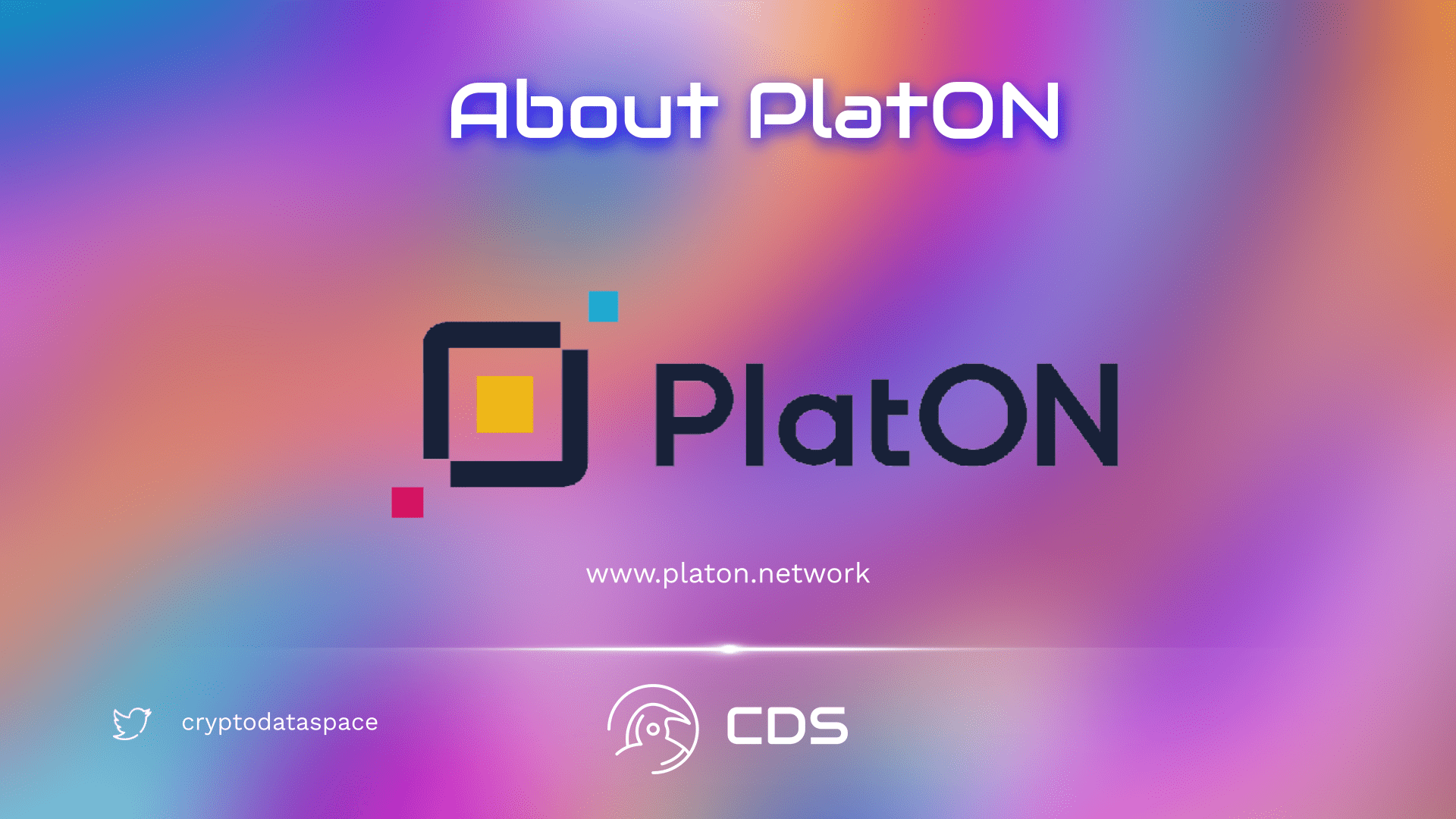 About PlatON