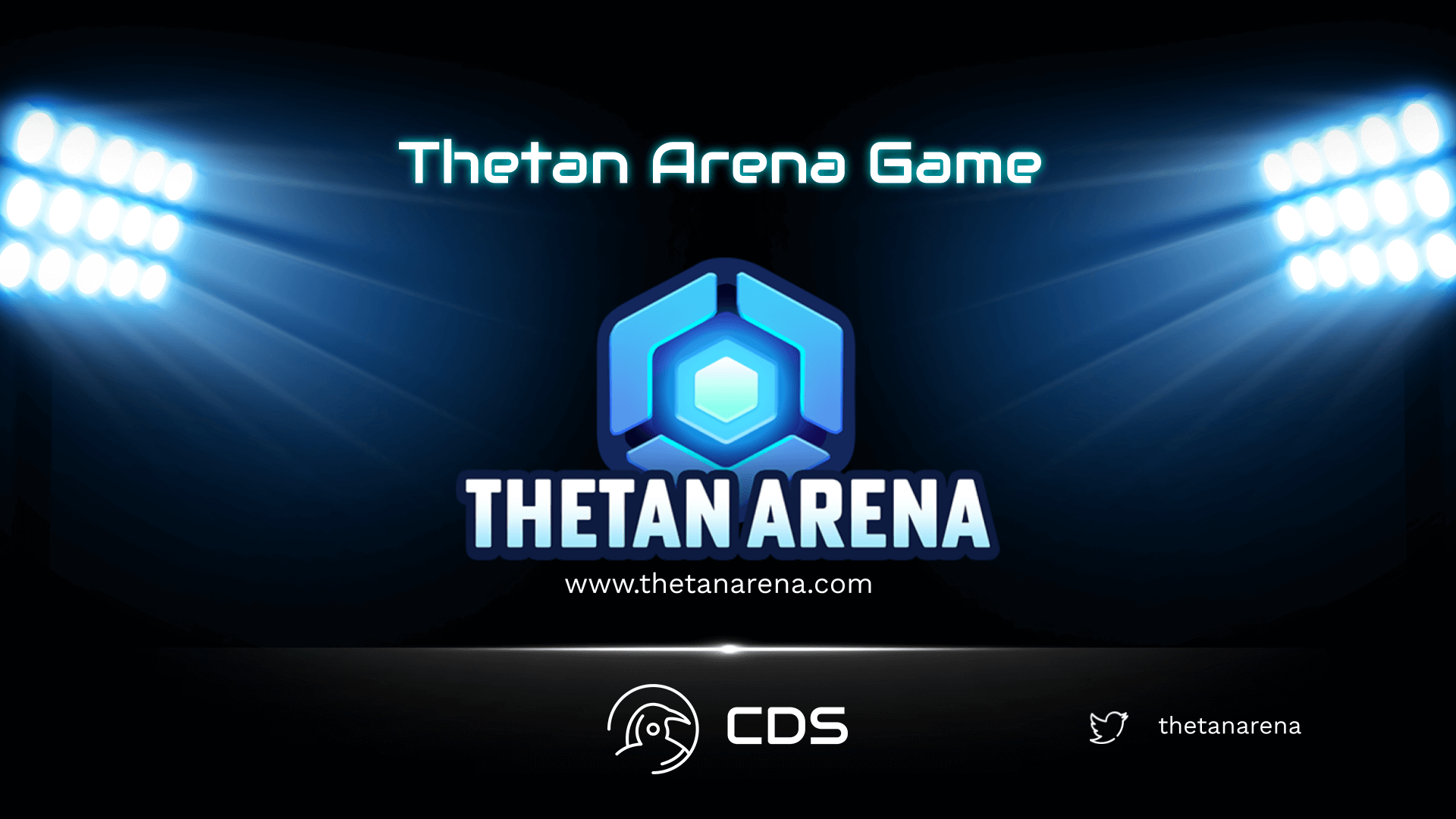 Thetan Arena Game