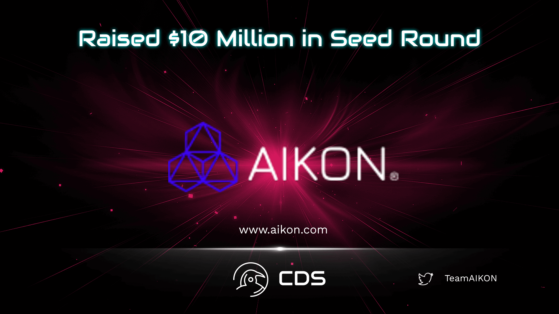 aikon crypto price