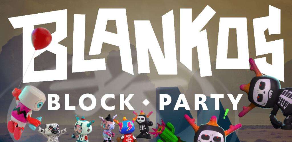 blankos block party