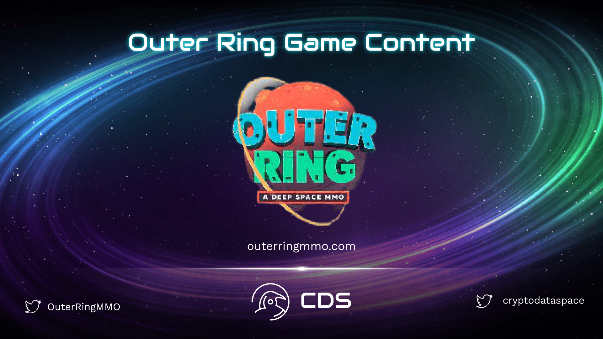 Outer Ring Game Content