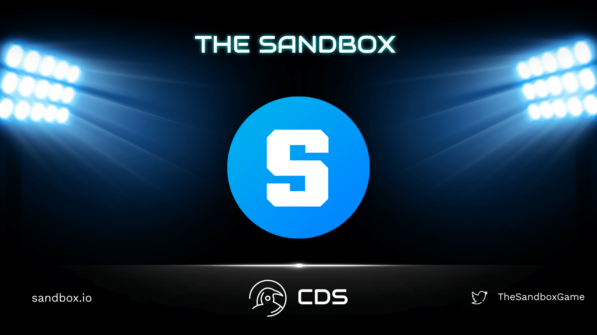 cds thumbnail the sandbox