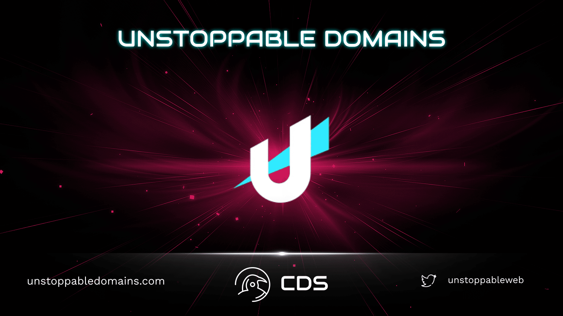 cds thumbnail unstoppable domains
