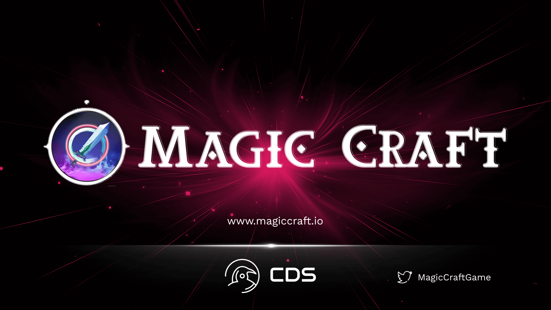 What is Magic Craft