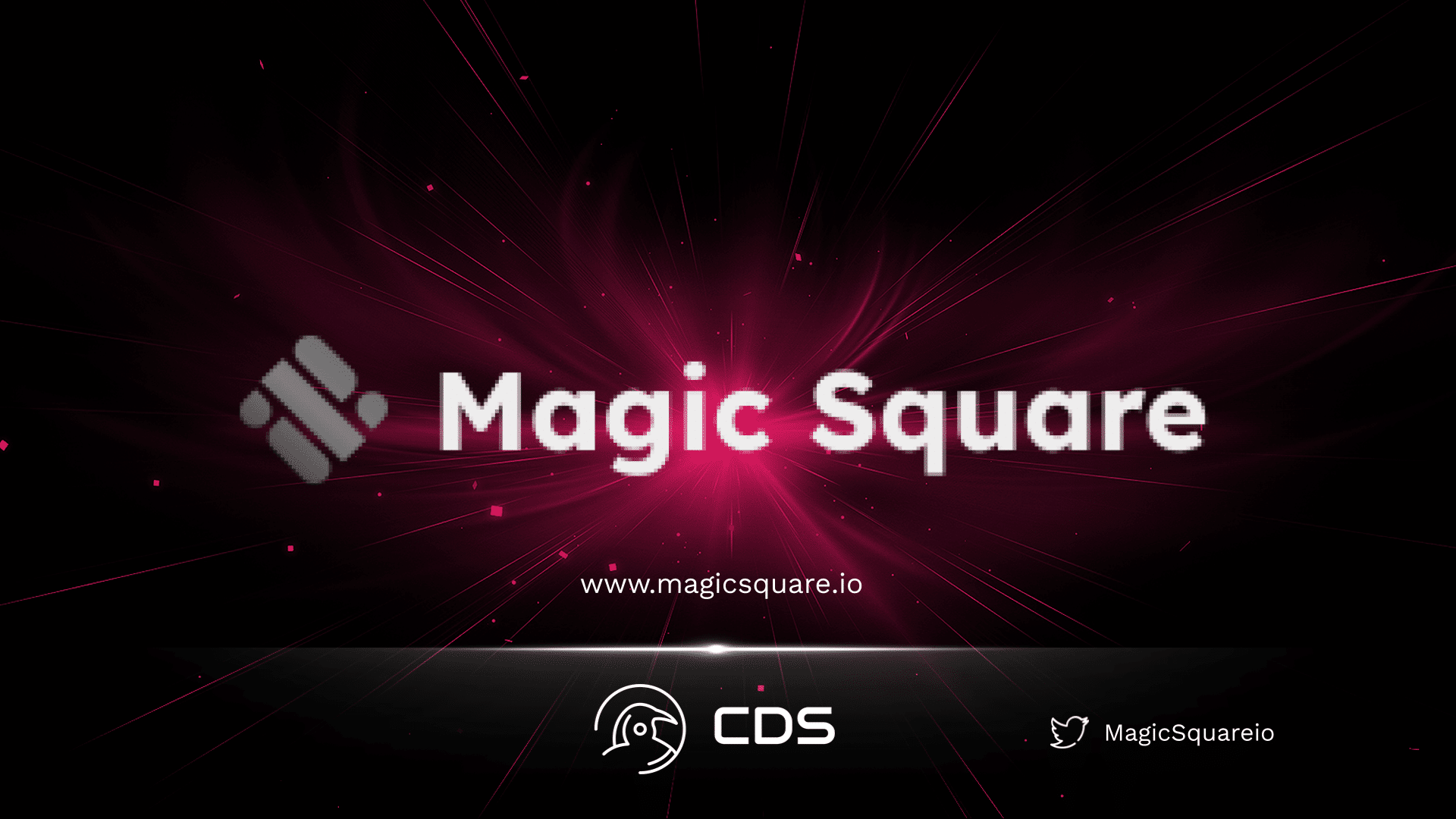 What is Magic Square