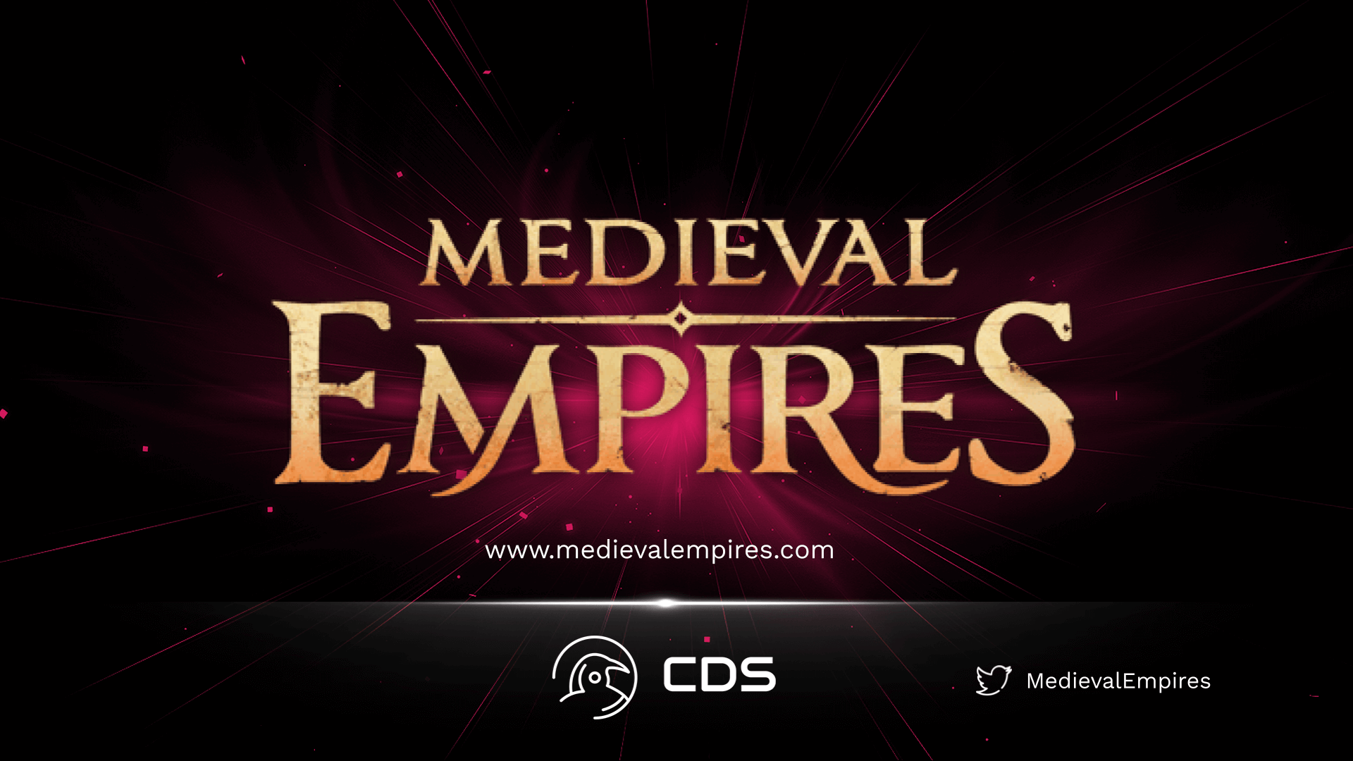 What is Medieval Empires