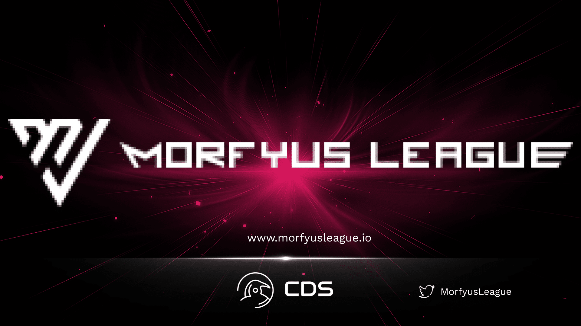 What is Morfyus League