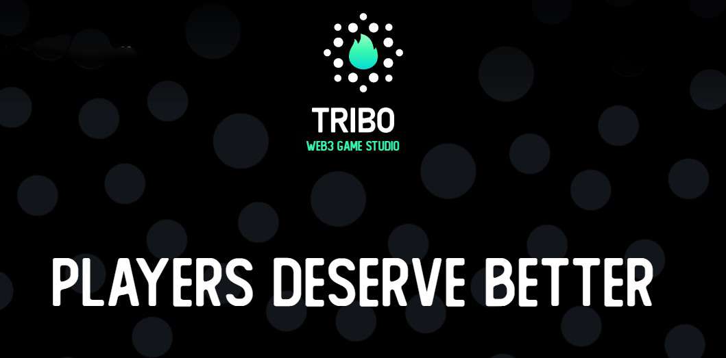 Tribo Games