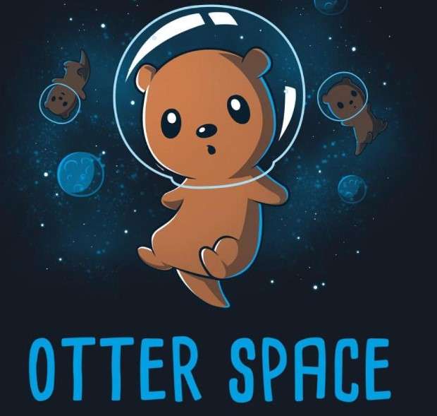 Otterspace