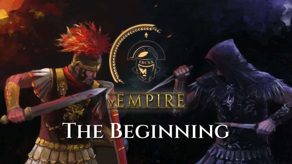 vEmpire the Beginning