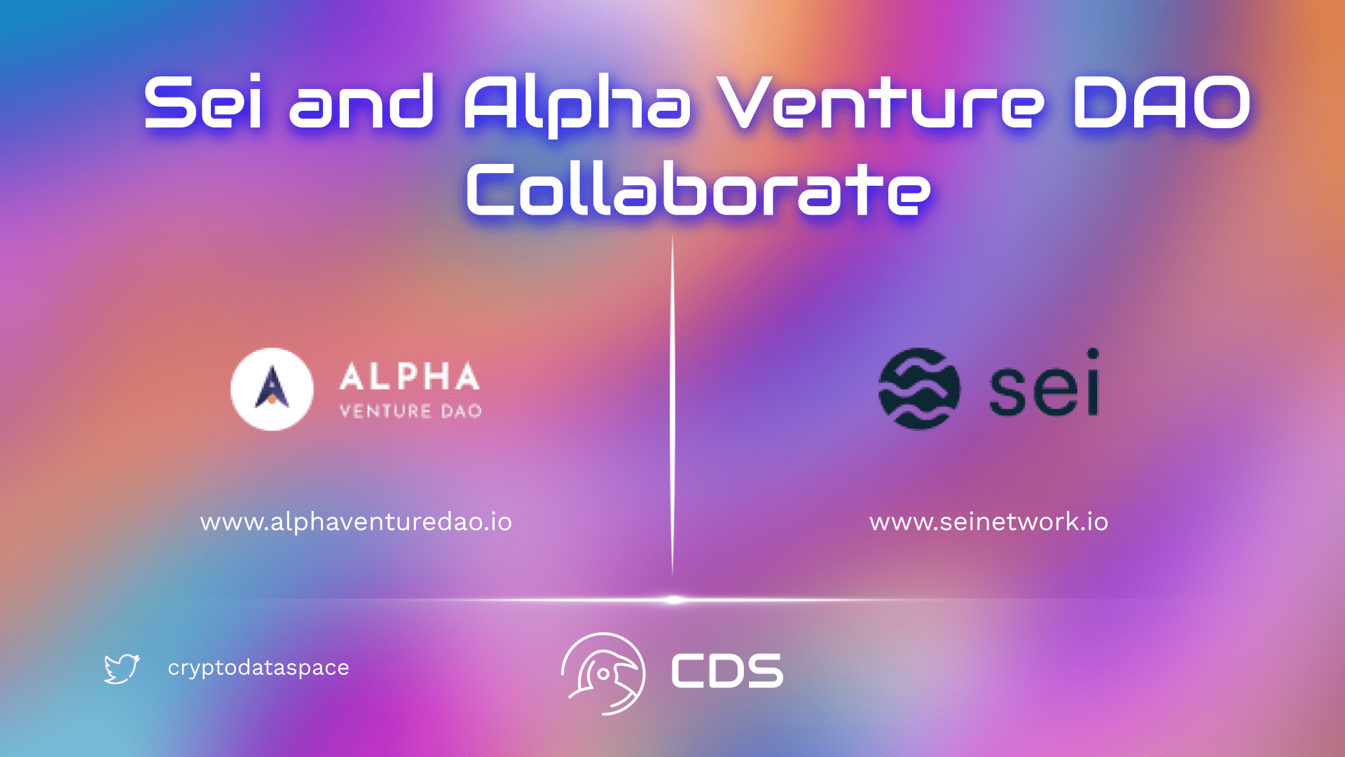Sei and Alpha Venture DAO Collaborate