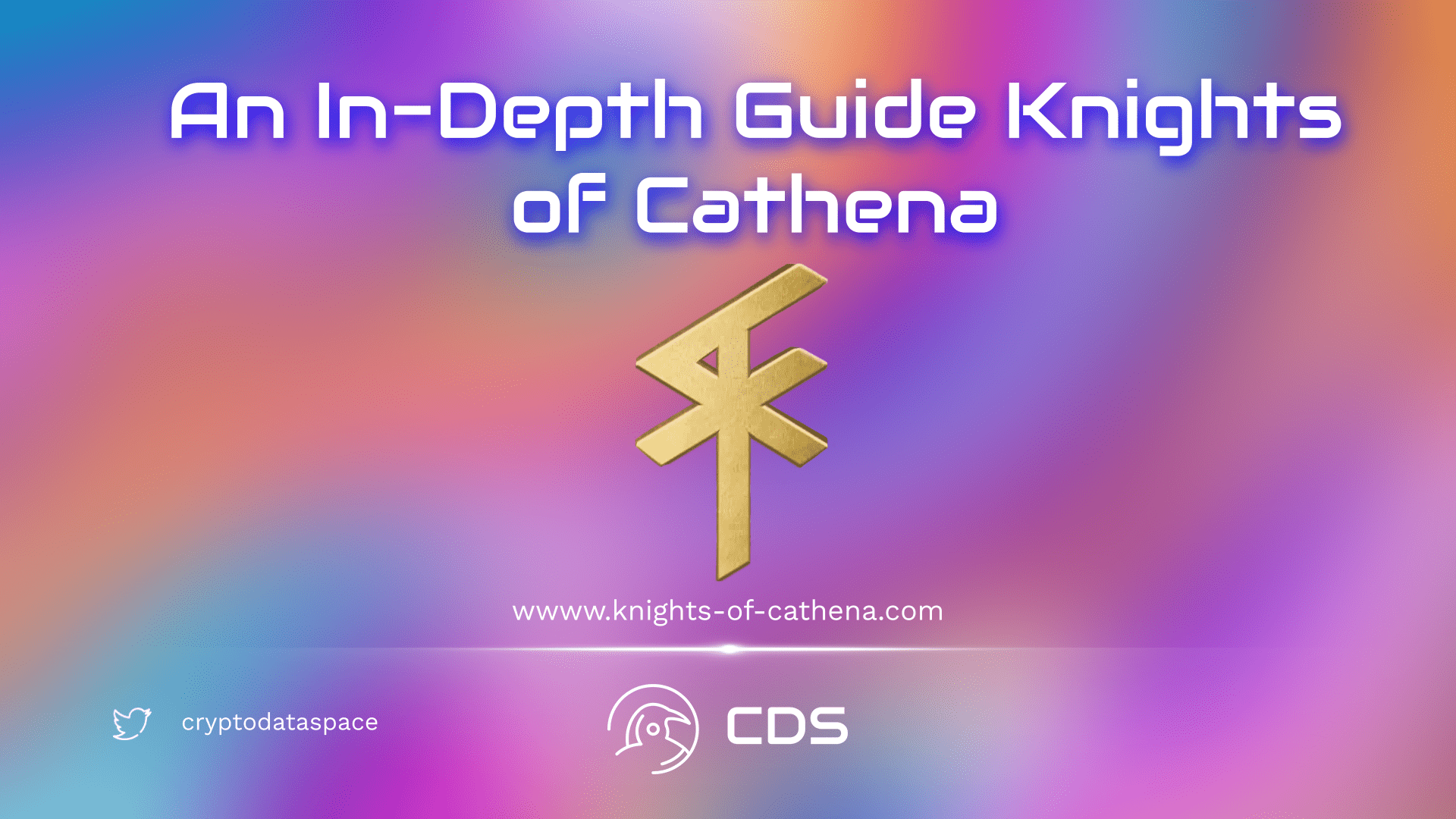 An In-Depth Guide Knights of Cathena
