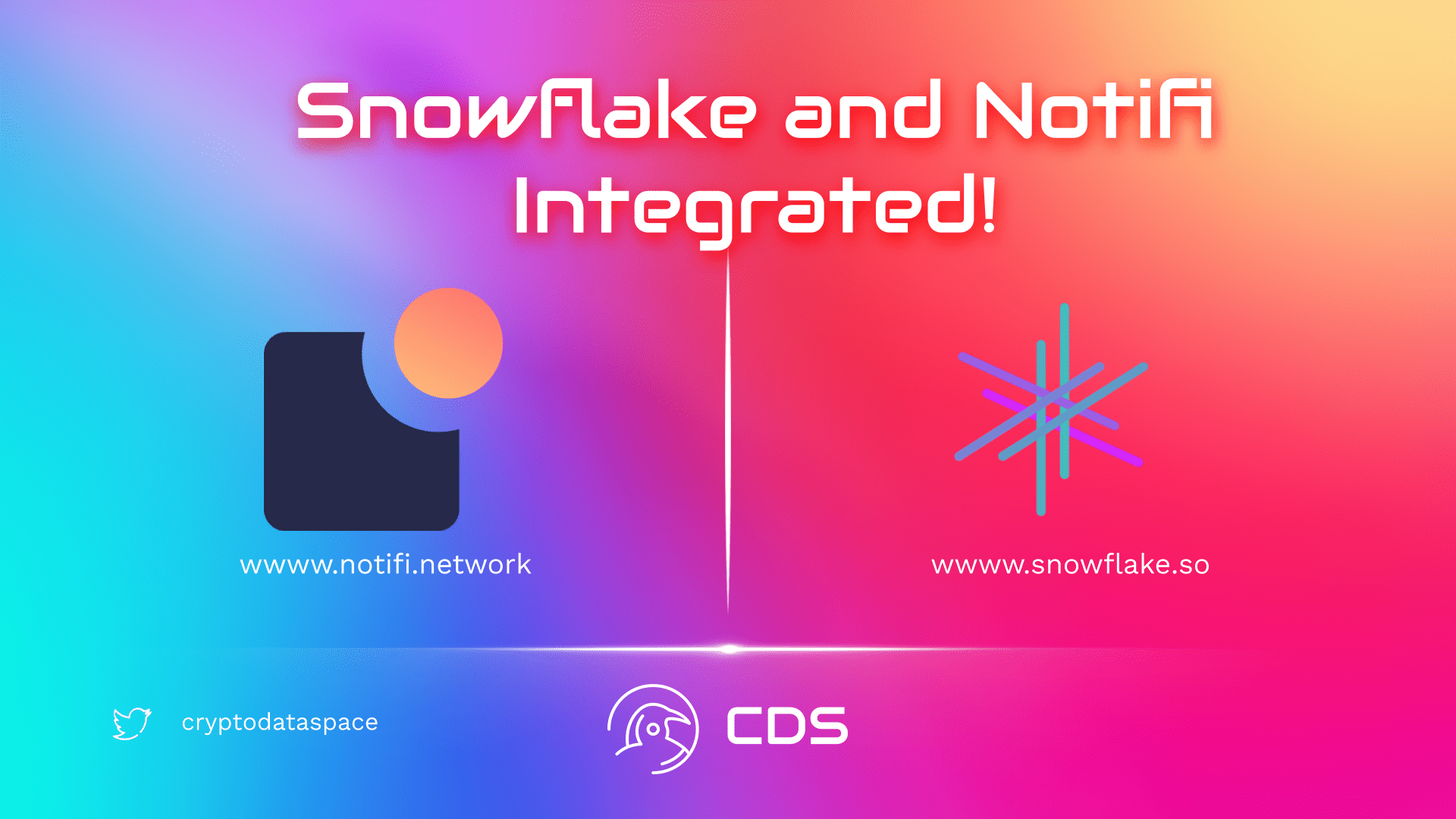 Snowflake and Notifi Integrated!