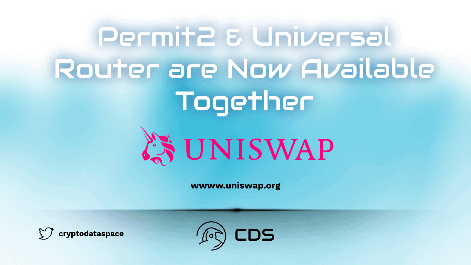 Permit2 & Universal Router are Now Available Together