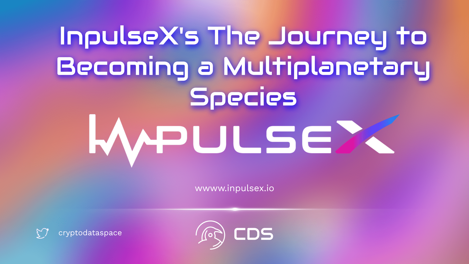 InpulseX's The Journey to Becoming a Multiplanetary Species