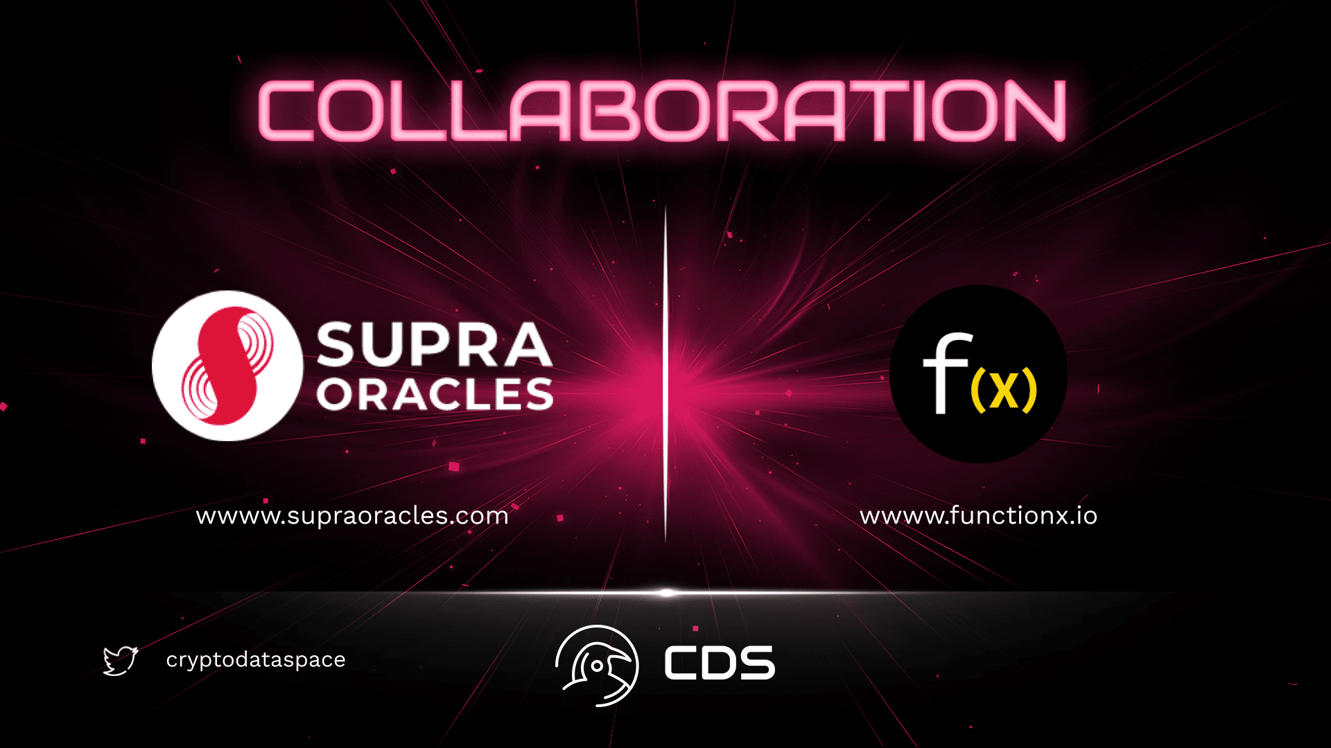 The Function X Testnet Now Hosts SupraOracles