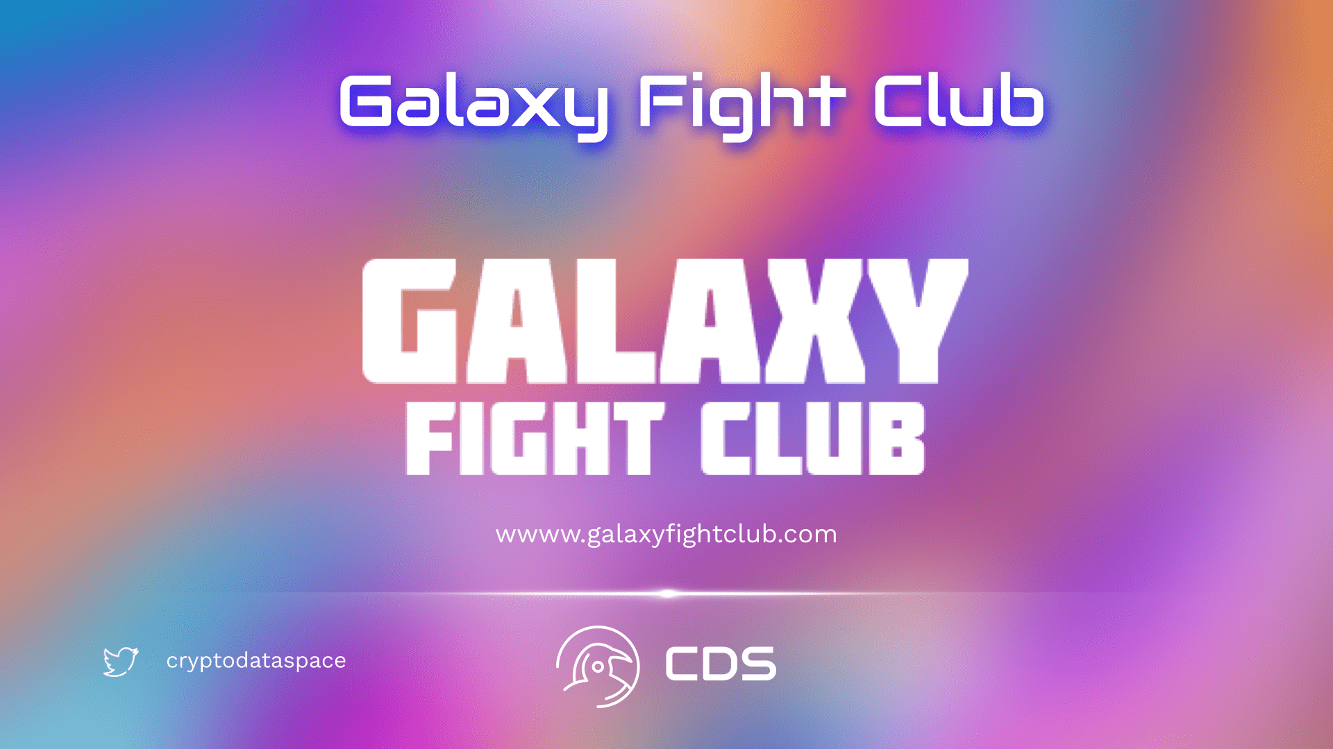Galaxy Fight Club 