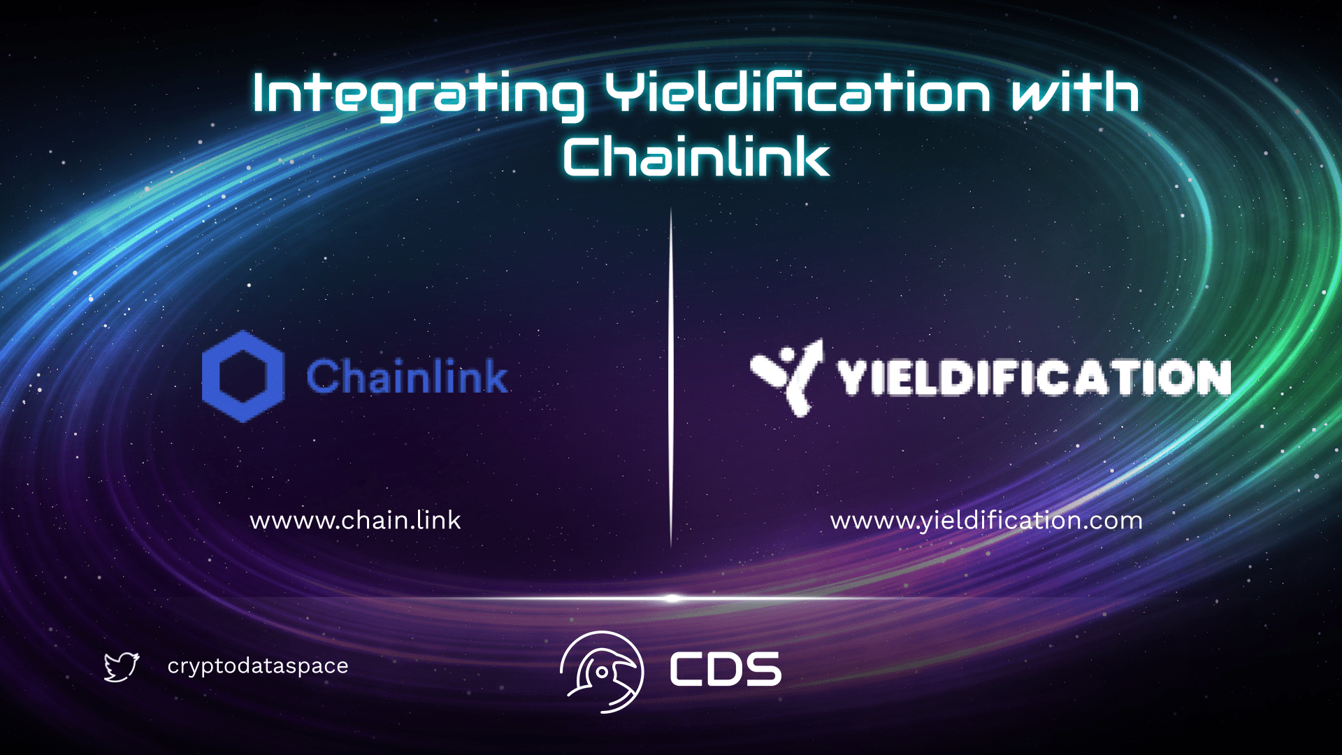 Integrating Yieldification with Chainlink
