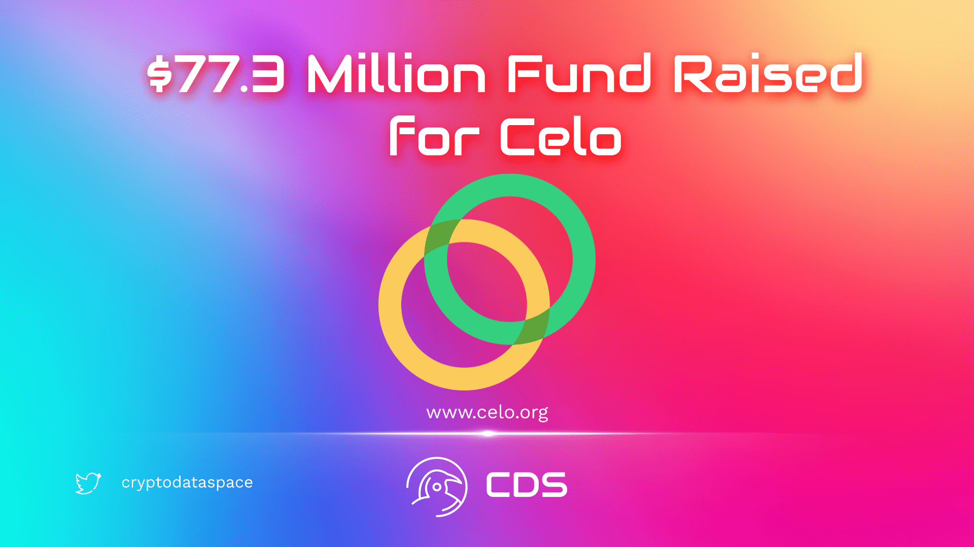$77.3 Million Fund Raised for Celo