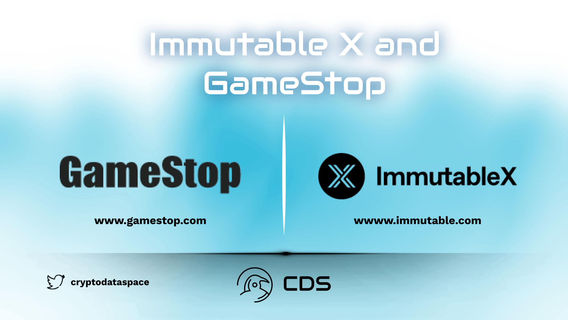 Immutable X and GameStop Officially Launch the Gaming NFT Marketplace