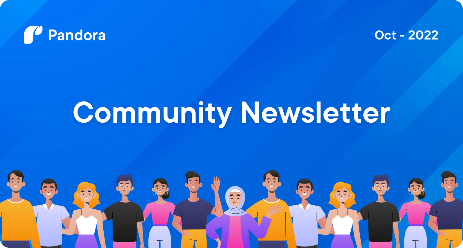Community Newsletter
