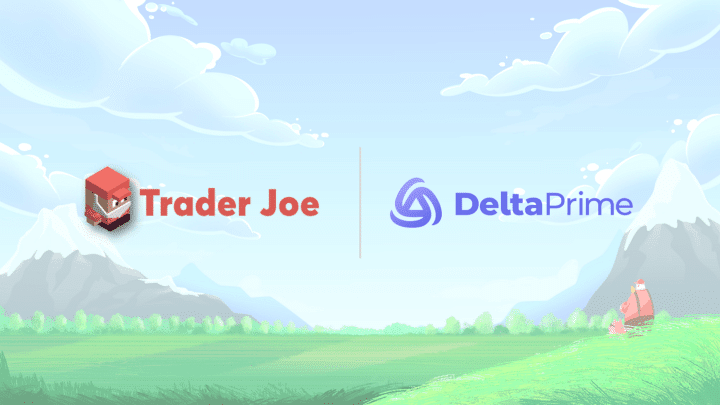 DeltaPrime&Trader Joe