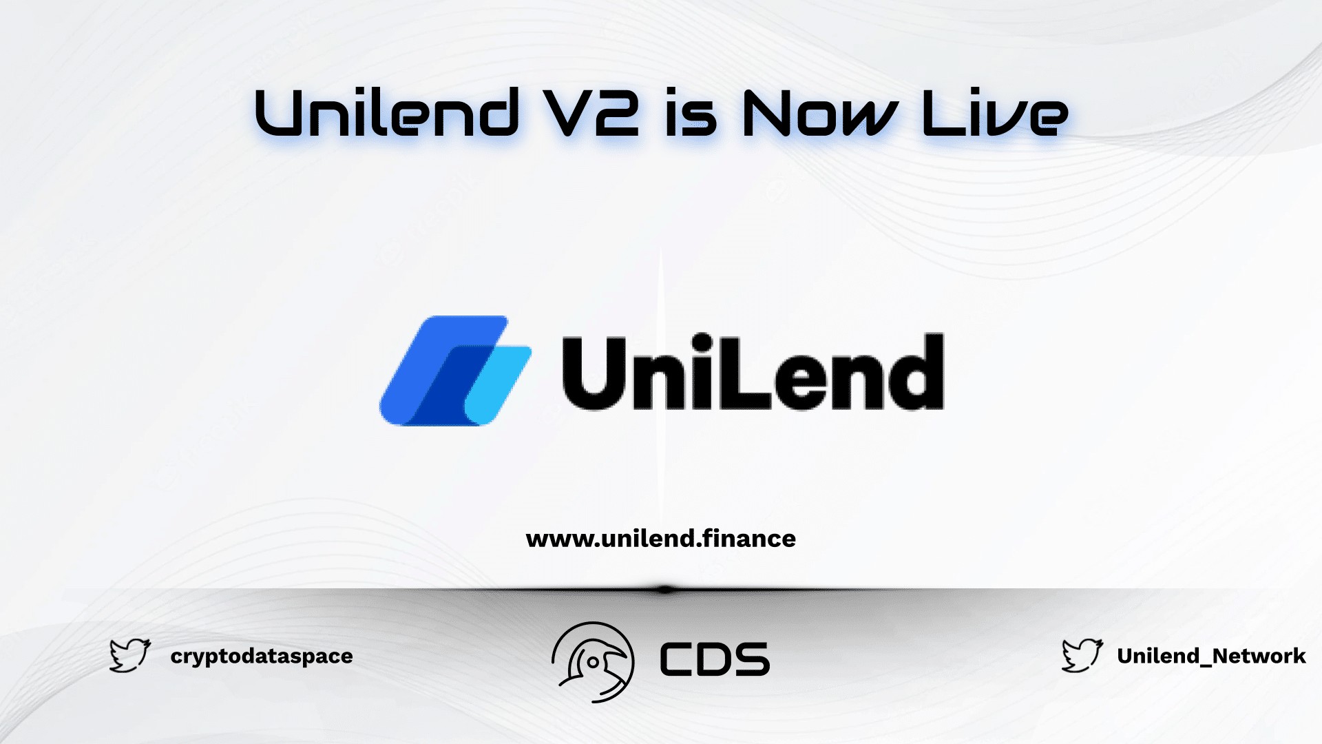 Unilend V2 is Now Live