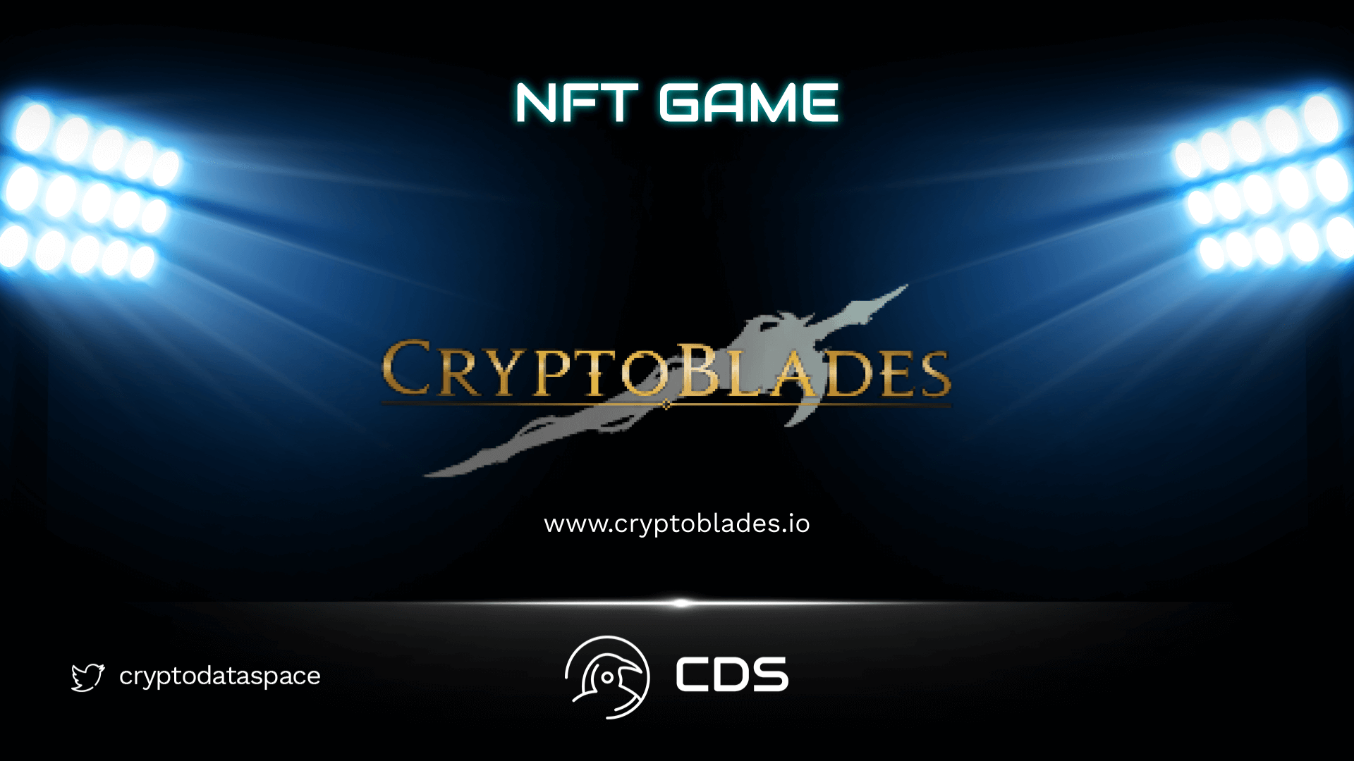CryptoBlades NFT game