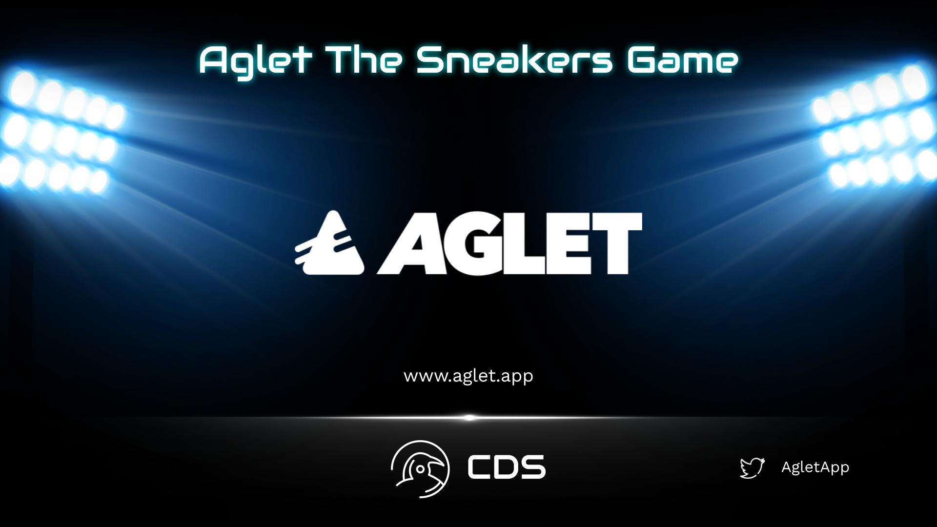 Aglet The Sneakers Game