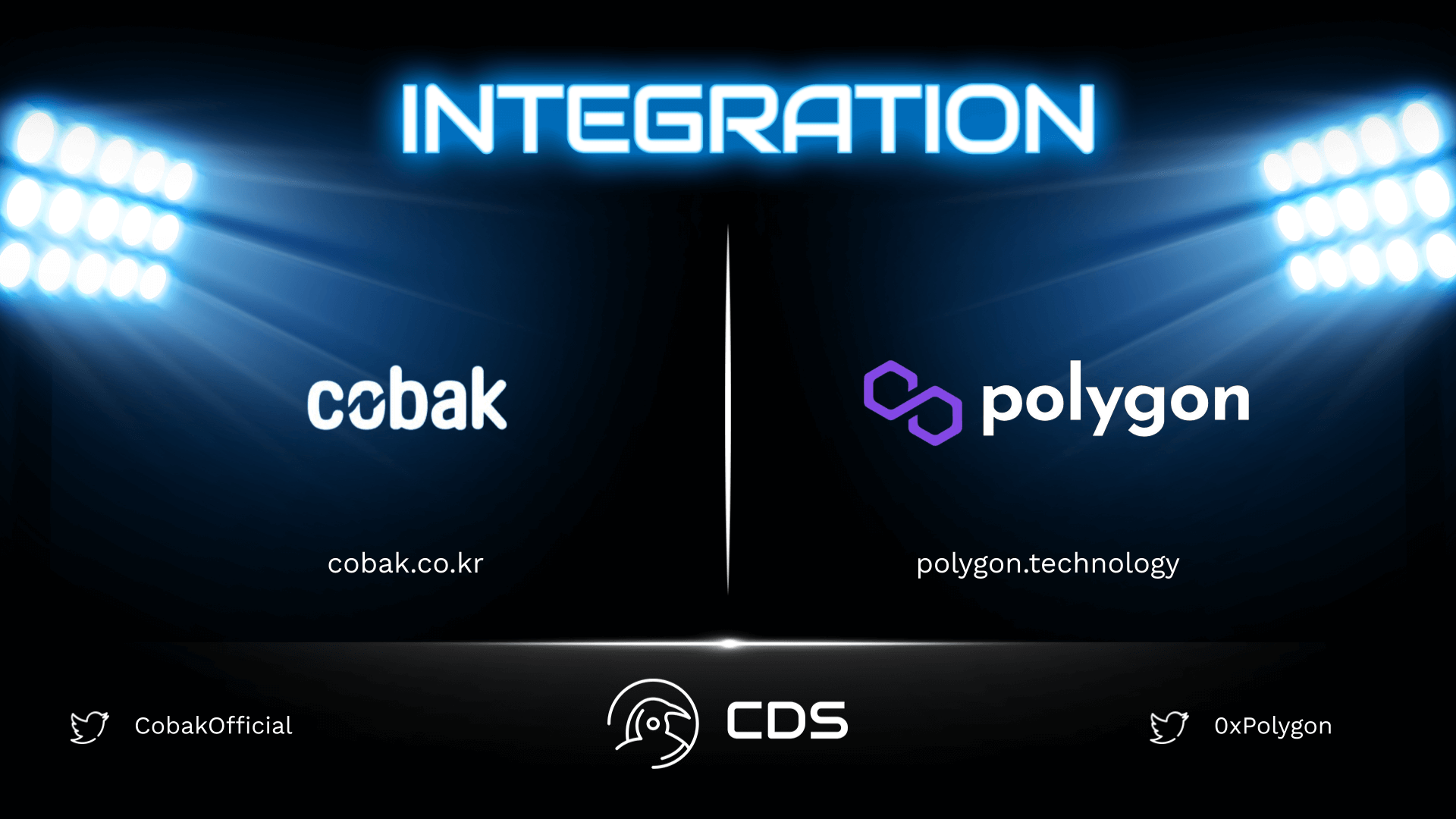 Cobak Update; Cobak In-App Will Now Support L2 Polygon Network