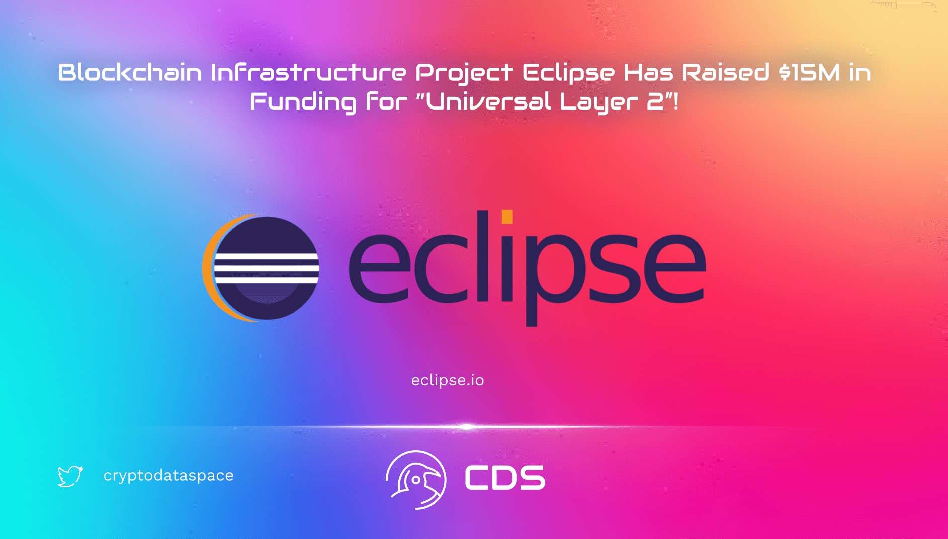 eclipse fundraising 28989feb