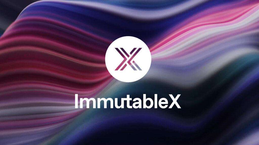 ImmutableX