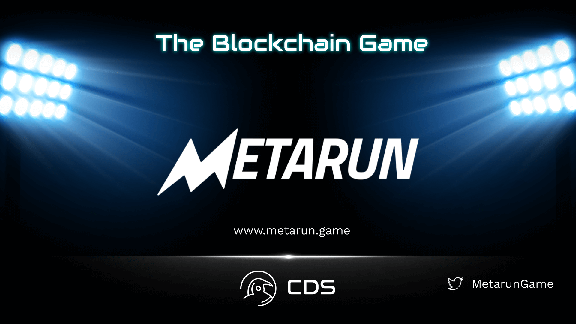 metarun game