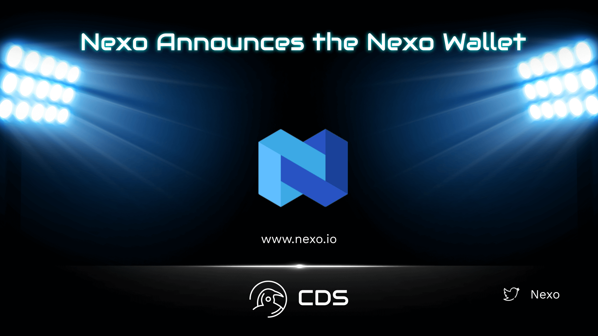 nexo announces nexo wallet