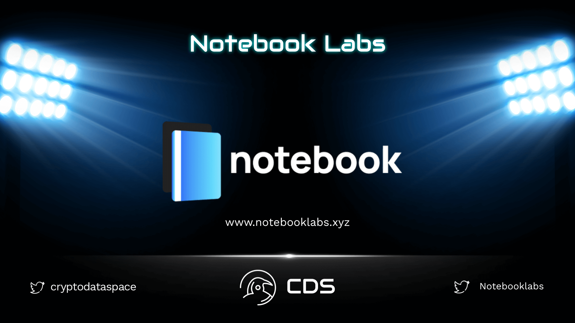 notebook labs